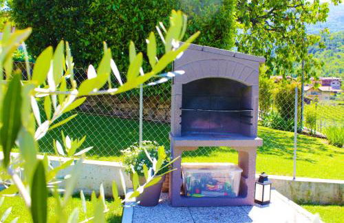 La Gazza Ladra Apartments - Garda Chill Out - Photo 23