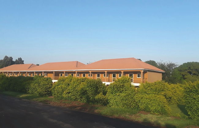 Royal Paradise Hotel - Foto 20