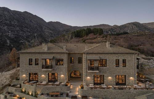 Oreno Mountain Retreat Hotel - Foto 27