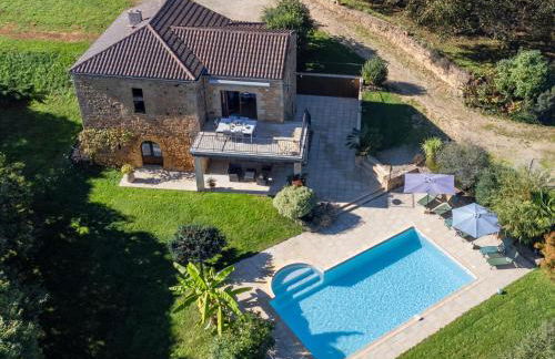 La Roque Haute - Foto 28