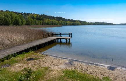 Wichrowe Wzgórze Chill House Jabłonowo - Foto 12