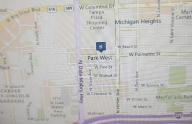 Tampa Stadium Vacation Rental - Foto 41