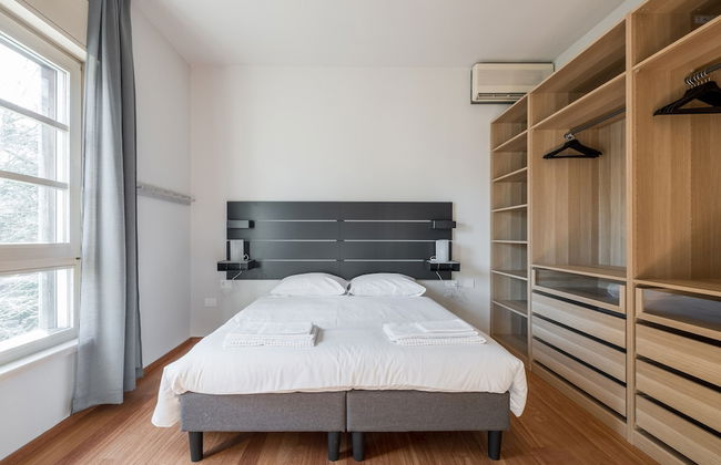 Tagliacozzi Suite - Foto 5