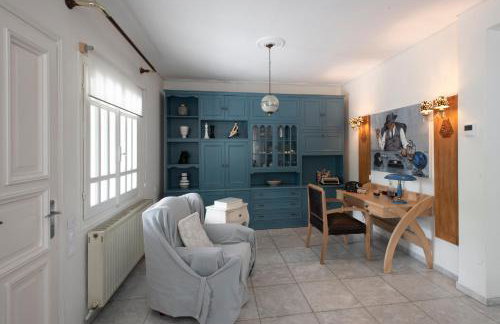 Met & Kas corner spacious house with countryard - Foto 15