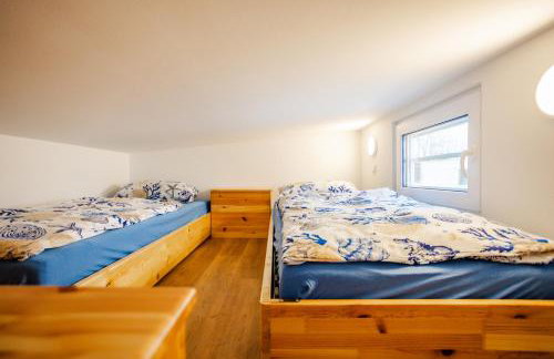 Tiny Haus Boddenblick - Foto 43