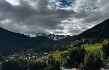 Chalet Piazzi - Foto 20