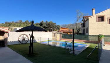 Casa Rural El Pinaron - Photo 2