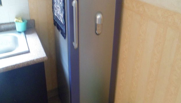 Servicio de la habitación