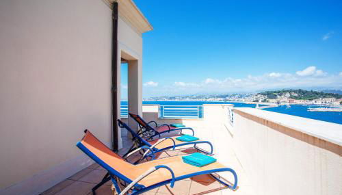 LE CAP DE NICE VI4150 by RIVIERA HOLIDAY HOMES - Foto 3