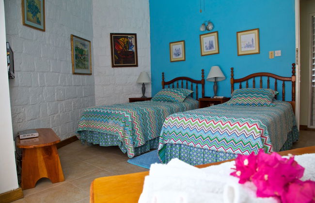 Windjammer, 4BR by Jamaican Treasures - Photo 4