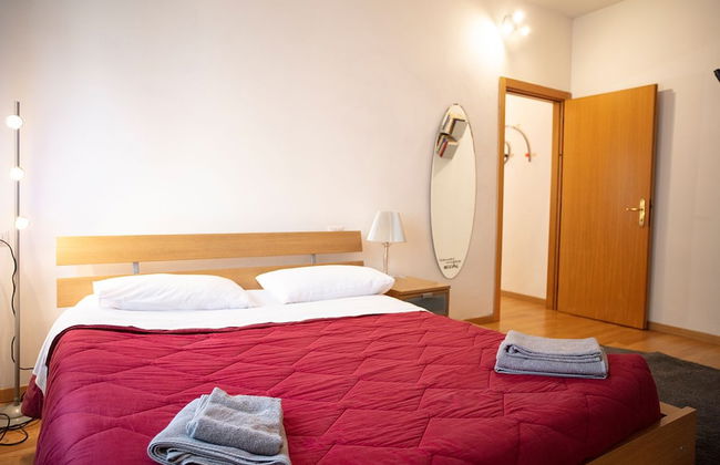 Cenisio apartment - Foto 4