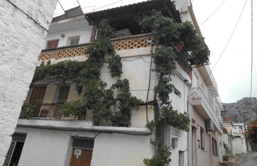 Giorgio- Δυάρι Διαμέρισμα με μπαλκόνι στην Κριτσά - Foto 1