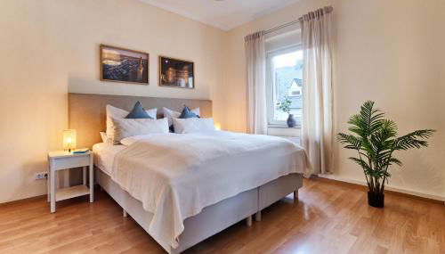 MARX - Stilvolles Studio-Apartment im Stadtzentrum - ideal für Paare & Geschäftsreisende, Gratis WLAN - Foto 1