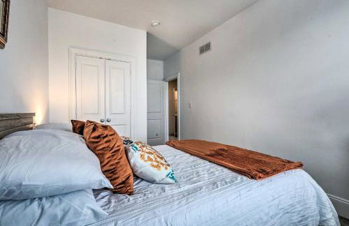 Patio and Pool Access Rehoboth Beach Retreat - Foto 20