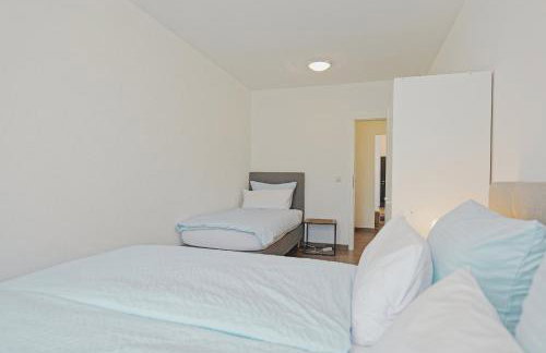 Spacious family apartment in Bamberg - Foto 11