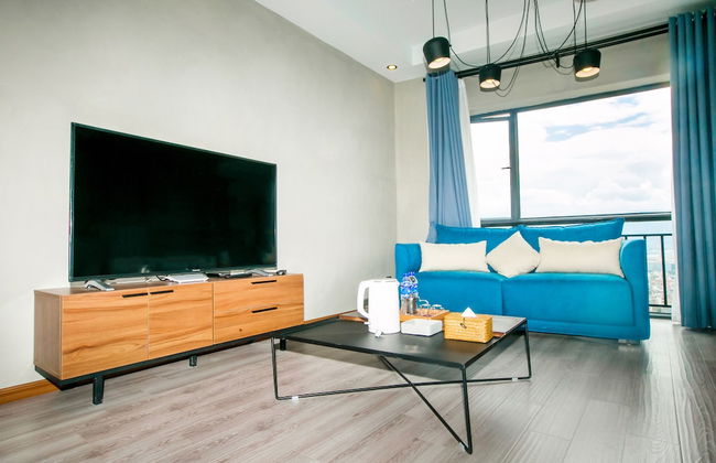 Shan Hai Ju Sea View Hotel - Foto 21