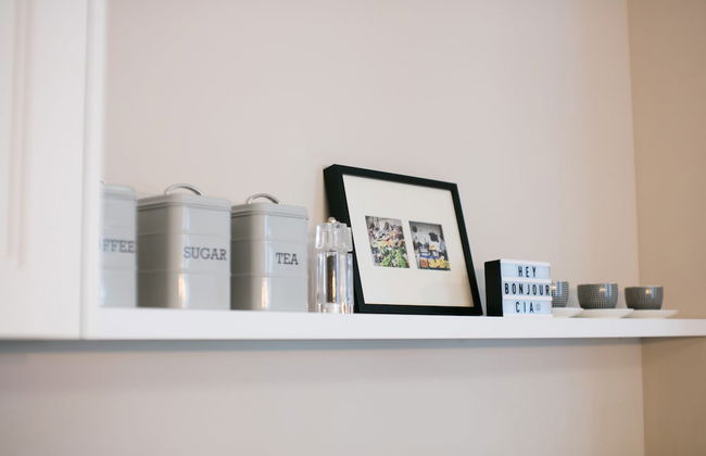 Stone Steps Apartments - Photo 22