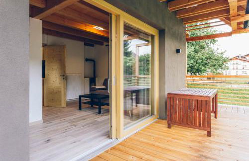 Chalet Valcanale - Foto 44