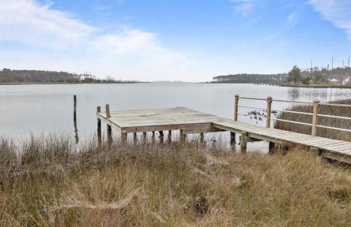 Water's Edge Retreat home - Foto 40