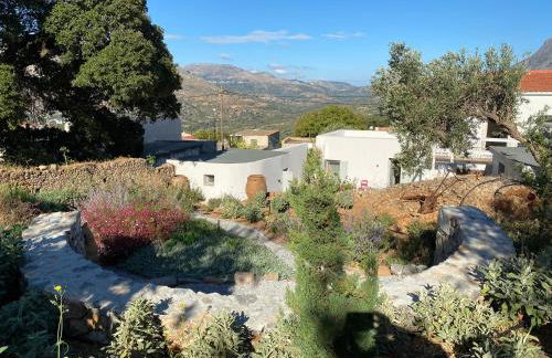 Fourfouras Cottage - Foto 25