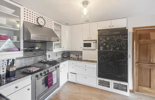 Lakefront Geodesic Dome 45 min to Acadia NP - Photo 19