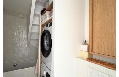 Chouk House - Idéal Famille avec Terrasse - Foto 16