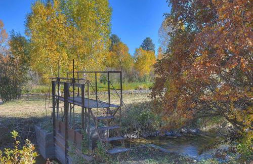 Pine River Model Cabin 1 BR Bayfield - Foto 22