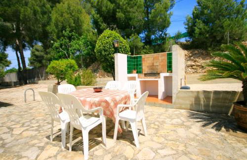 Holiday Home Caleta - Foto 29