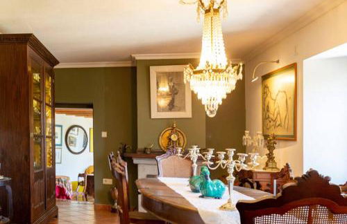 The Big House-grand comfort at Serra da Estrella - Foto 14