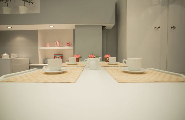 Apollonio Rooms - Foto 10