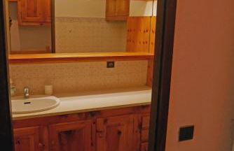 StaniVal - Duplex vue montagne avec terrasse et parking - Val d'Isère - Foto 19