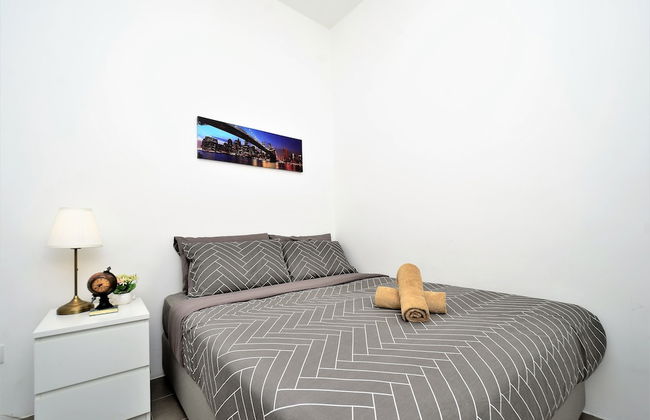 Cozy Family Suite Apartment - Foto 10