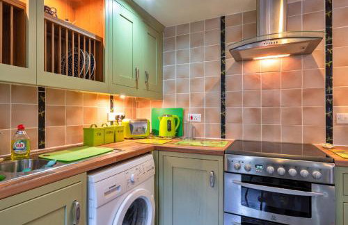 Finest Retreats - Lime Cottage, Great Houndbeare Farm - Foto 10