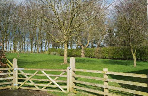 Barn on the Wolds, Yorkshire - Foto 34