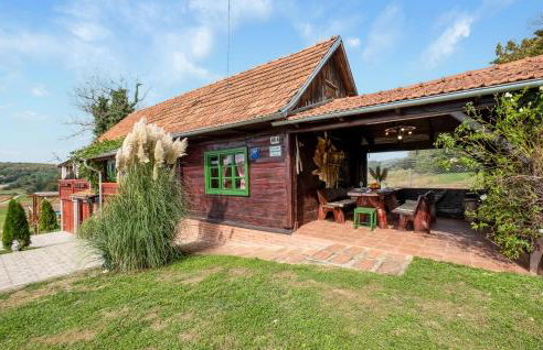 Beautiful Home In Hrascina With Sauna - Foto 2