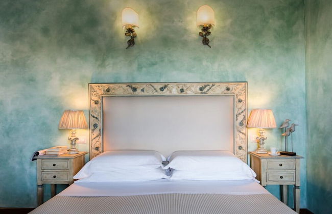 Relais la Leopoldina - Foto 9