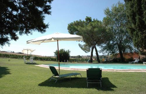 Agriturismo Pian dei Pini - Foto 19