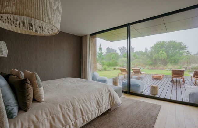 Troya Regal Villa By Cadenzalux - Foto 28