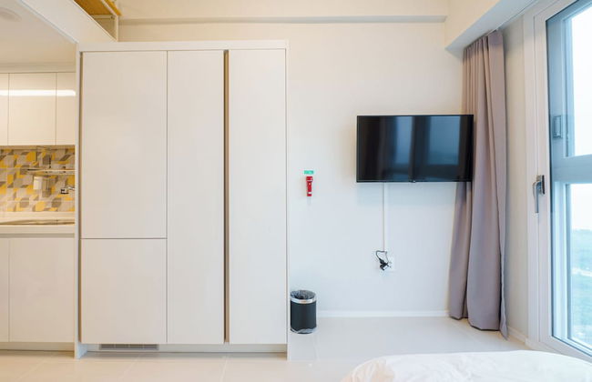 Blue Ocean Hotel 3 - Foto 15