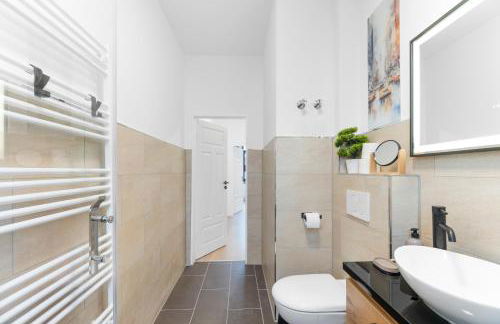 Elite Weser Apartments - Foto 62