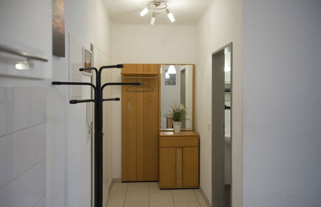 Düsseldorf Comfort Apartment - Foto 15