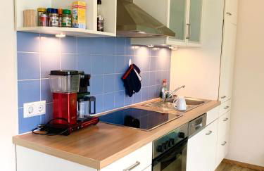 Ferienhaus Wackerhus - Foto 21