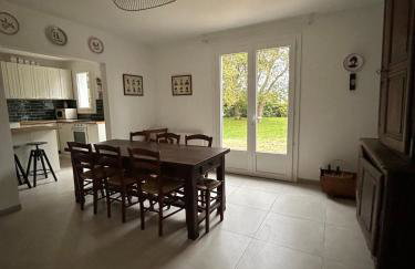 Family house with garden - Foto 27