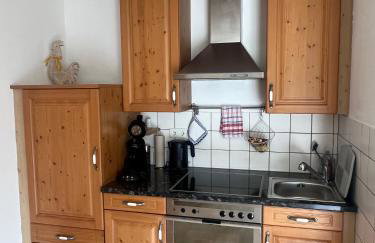 Einliegerwohnung in ruhiger Lage - Foto 4