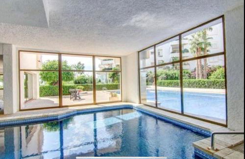 ALTEA BEACHGATE 2 ACCESO DIRECTO A LA PLAYA - Photo 10