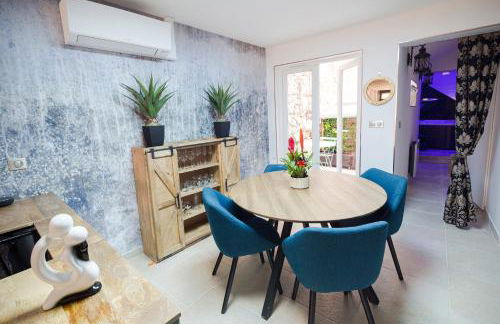 Le Jardin secret - Foto 14