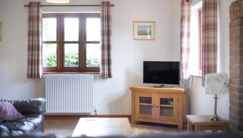 Byne Brook Cottage - Foto 4