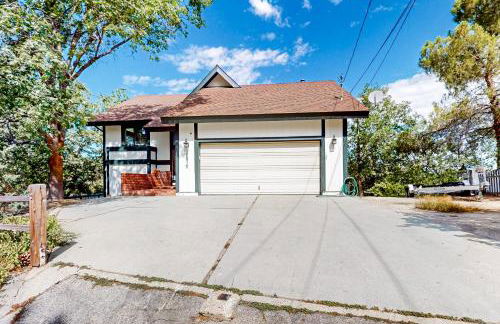 Jackalope Lodge - Foto 27