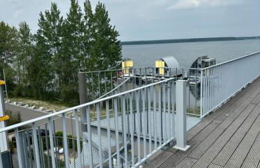 Appartment Düne 10 2OG Grundbelegung 2 Pers - Foto 6