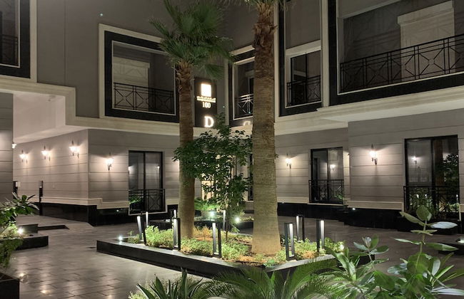 Ghadeer B-3 Royal touch Terrace XZ60 - Foto 16